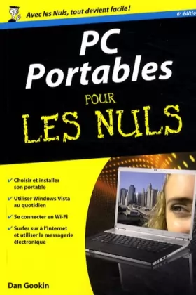 Couverture du produit · PC PORTABLES 6E POC PR NULS