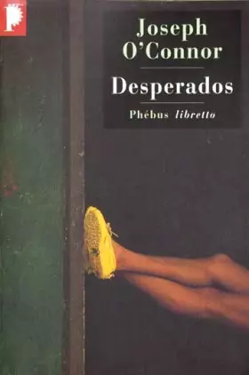 Couverture du produit · Desperados