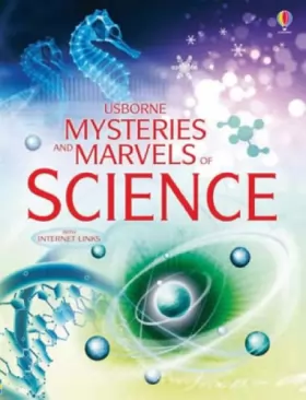 Couverture du produit · Mysteries and Marvels of Science