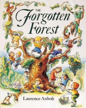 Couverture du produit · The Forgotten Forest