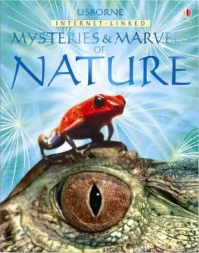 Couverture du produit · Mysteries and Marvels of Nature