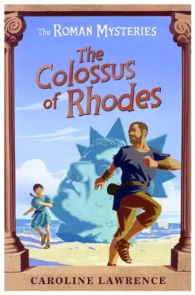 Couverture du produit · 09 The Colossus of Rhodes