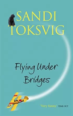 Couverture du produit · Flying Under Bridges