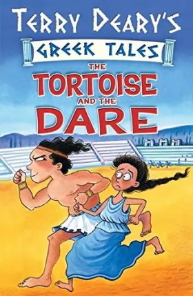 Couverture du produit · The Tortoise and the Dare