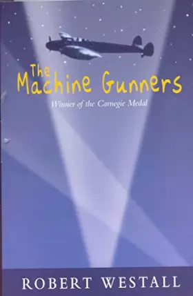 Couverture du produit · The Machine Gunners