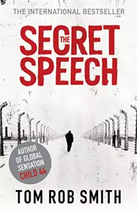 Couverture du produit · The Secret Speech
