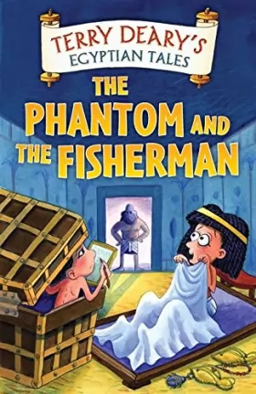 Couverture du produit · The Phantom and the Fisherman