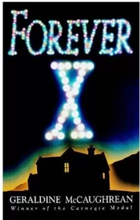 Couverture du produit · Forever X