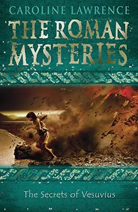 Couverture du produit · 02 The Secrets of Vesuvius