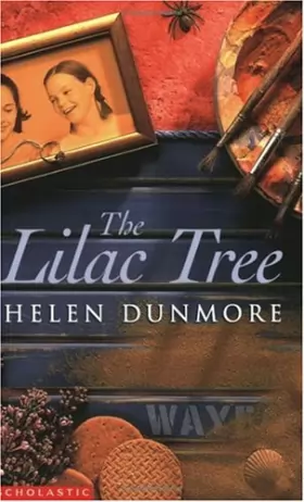 Couverture du produit · The Lilac Tree