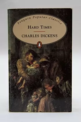 Couverture du produit · HARD TIMES (Penguin Popular Classics)