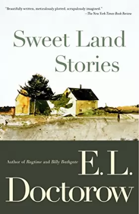Couverture du produit · Sweet Land Stories