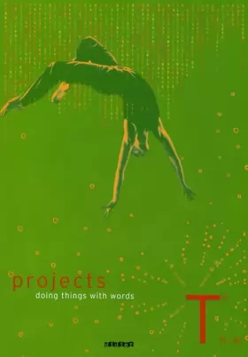 Couverture du produit · Anglais Projects Terminale (1CD audio)
