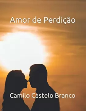 Couverture du produit · Amor de Perdição