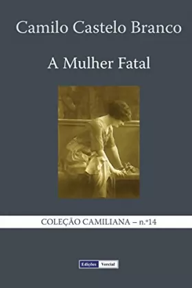 Couverture du produit · A Mulher Fatal