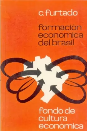 Couverture du produit · Formacion economica del Brasil (Spanish Edition)