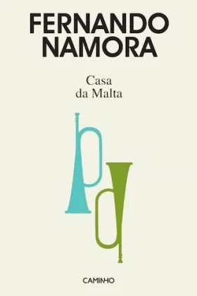 Couverture du produit · Casa da Malta (Portuguese Edition)