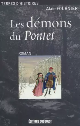 Couverture du produit · Les démons du Pontet