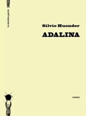 Couverture du produit · Adalina