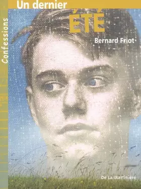 Couverture du produit · Un dernier été