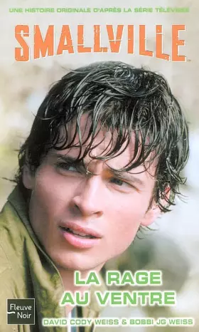 Couverture du produit · La Rage au ventre