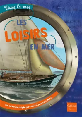 Couverture du produit · Les Loisirs en Mer