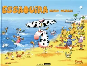 Couverture du produit · ESSAOUIRA MIEUX DEMAIN