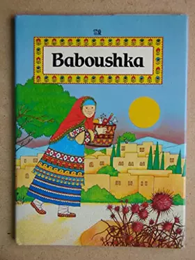 Couverture du produit · Baboushka
