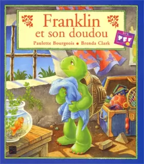 Couverture du produit · Le doudou de Franklin