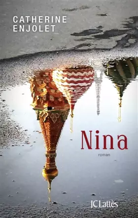Couverture du produit · NINA
