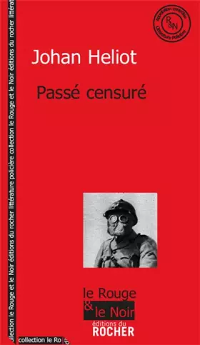Couverture du produit · Passé censuré