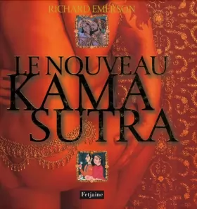 Couverture du produit · Le nouveau Kama Sutra