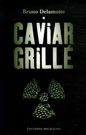Couverture du produit · Caviar grillé