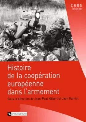 Couverture du produit · Histoire de la coopération européenne