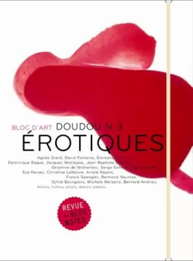 Couverture du produit · Erotiques