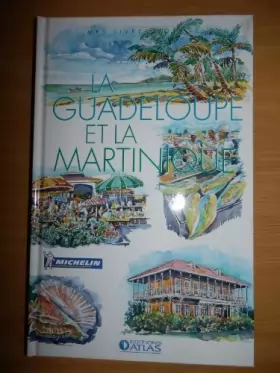 Couverture du produit · La Guadeloupe et la Martinique