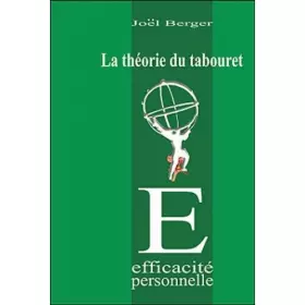 Couverture du produit · La théorie du tabouret
