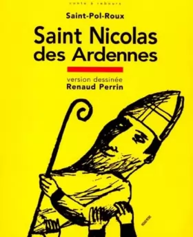 Couverture du produit · Saint Nicolas des Ardennes : Extrait de Les reposoirs de la procession, Féeries intérieures