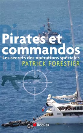 Couverture du produit · Pirates et commandos : Les secrets des opérations spéciales