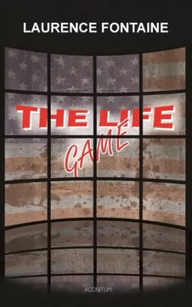 Couverture du produit · The life game
