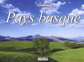 Couverture du produit · Pays basque