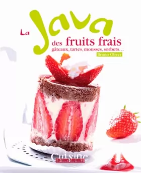 Couverture du produit · La java des fruits frais