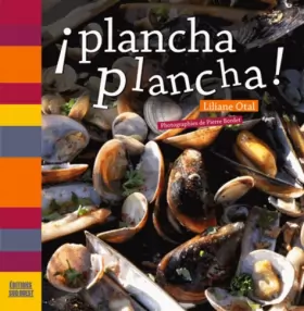 Couverture du produit · Plancha Plancha!