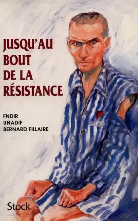 Couverture du produit · Jusqu'au bout de la Résistance
