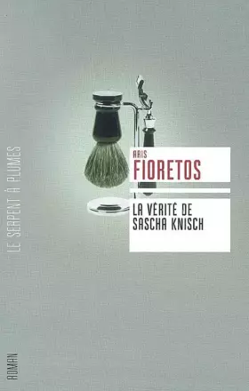 Couverture du produit · La vérité sur Sascha Knisch