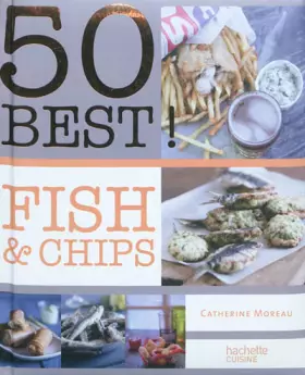 Couverture du produit · Fish & chips