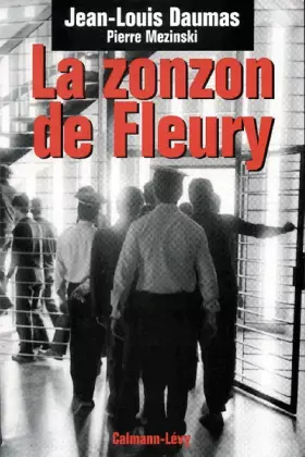 Couverture du produit · La zonzon de Fleury