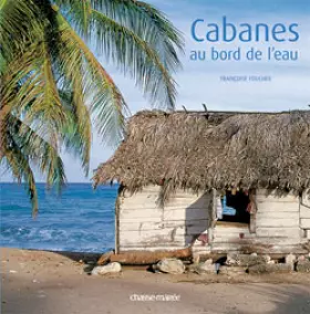 Couverture du produit · Cabanes au bord de l'eau