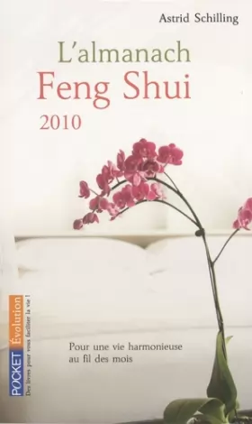 Couverture du produit · L'almanach Feng Shui 2010