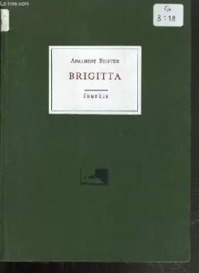 Couverture du produit · Brigitta